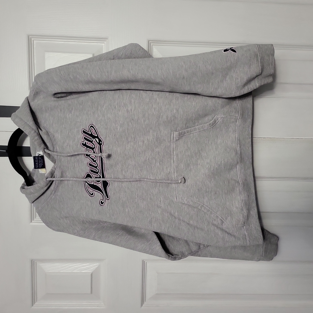 Y2K Rusty Sweatshirt